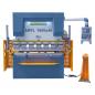 Preview: Bernardo AKPL 1300 x 30 Hydraulische Abkantpresse